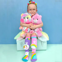 MadMia Socks - Care Bears Besties