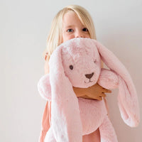 Large Soft Plush - Betsy Bunny