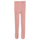 Rib Tights - Assorted Colours