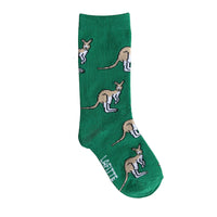 Kids Kangaroo Socks