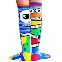 MadMia Socks - Monster