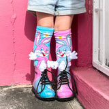 MadMia Socks - Hello Bunny