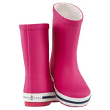 Kids Gumboots - Pink