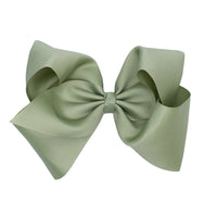 Ribbon Bows - Extra Large - Assorted Colours