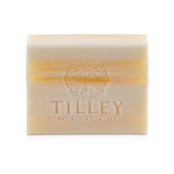 Tilley Soap - Goats Milk w/Manuka Honey