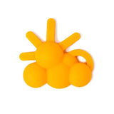 Poppable Teether - Hello Sunshine