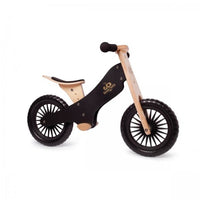 Kinderfeets Balance Bike - Black