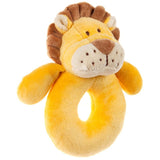 MiYim Ring Rattle - Lion