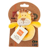 MiYim Ring Rattle - Lion