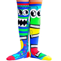 MadMia Socks - Monster