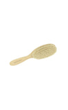 Natural Purebaby Goat Hair Brush