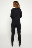 Puskin Pant - Black