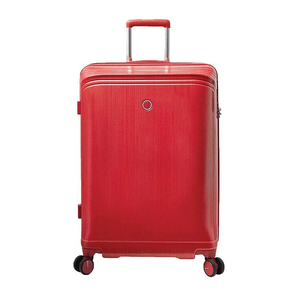 Singapore Suitcase Small - Red