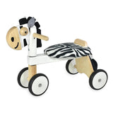 Paddie Rider -  Zebra