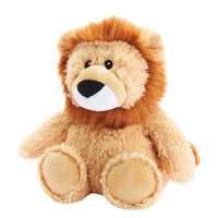 Warmies - Leo the Lion